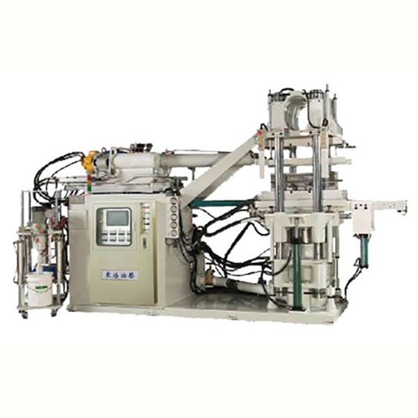 液態(tài)硅膠射出成型機(jī)（大注射量機(jī)型）