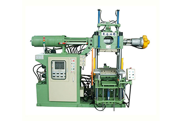 橡膠注射成型機模具設(shè)計基礎(chǔ)知識